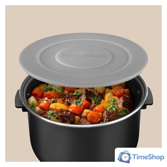 Мультиварка Redmond (Редмонд) MC101 - Изображение №16 — Интернет-магазин Time-Shop