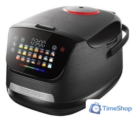 Мультиварка Redmond (Редмонд) MC101 - Изображение №2 — Интернет-магазин Time-Shop