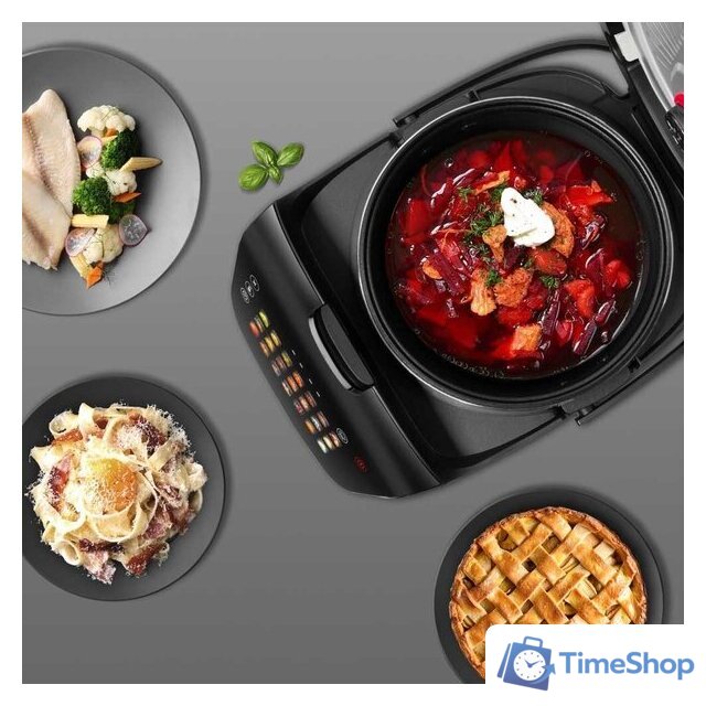 Мультиварка Redmond (Редмонд) MC101 - Изображение №12 — Интернет-магазин Time-Shop