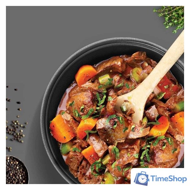 Мультиварка Redmond (Редмонд) MC101 - Изображение №17 — Интернет-магазин Time-Shop