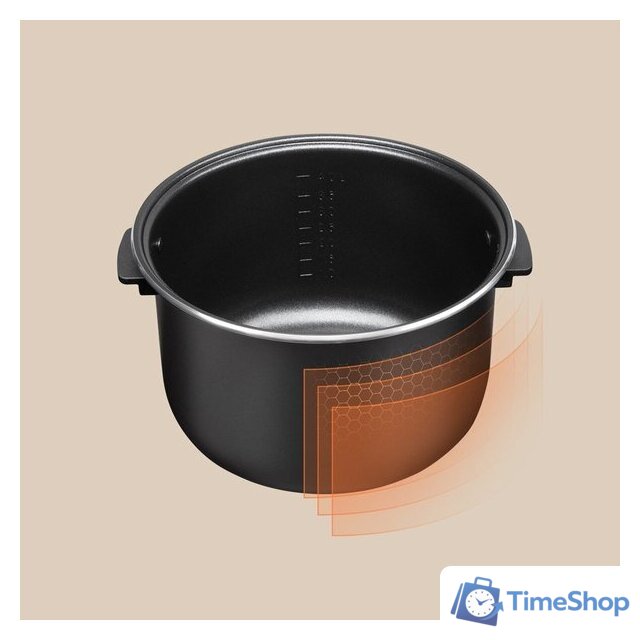 Мультиварка Redmond (Редмонд) MC101 - Изображение №14 — Интернет-магазин Time-Shop