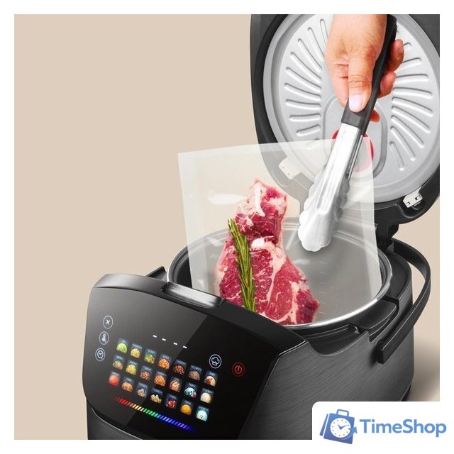 Мультиварка Redmond (Редмонд) MC101 - Изображение №15 — Интернет-магазин Time-Shop