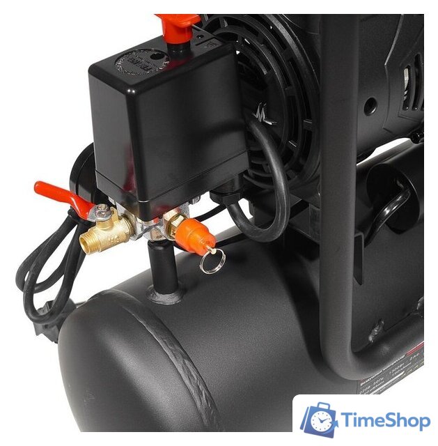 Компрессор TEH TAC10L - Изображение №7 — Интернет-магазин Time-Shop