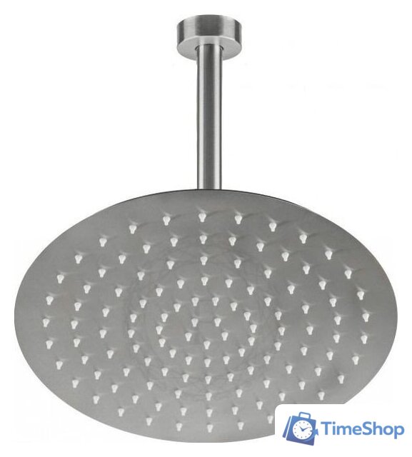 Душевая система  Filarete Roun FL1029 (Никель) - Изображение №18 — Интернет-магазин Time-Shop