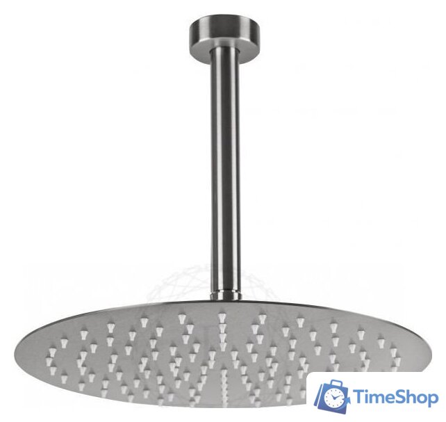 Душевая система  Filarete Roun FL1029 (Никель) - Изображение №13 — Интернет-магазин Time-Shop