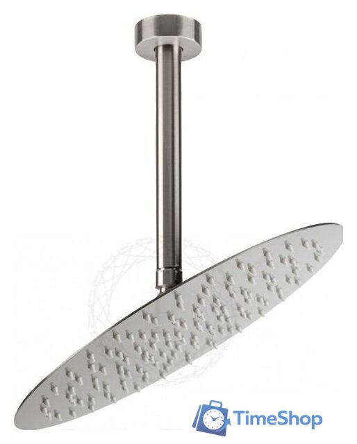 Душевая система  Filarete Roun FL1029 (Никель) - Изображение №7 — Интернет-магазин Time-Shop