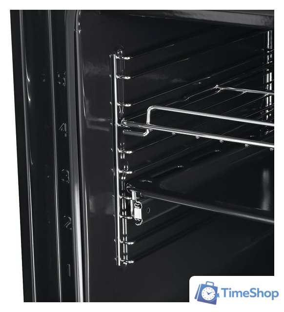 Электрический духовой шкаф MAUNFELD AEOH.749B - Изображение №10 — Интернет-магазин Time-Shop