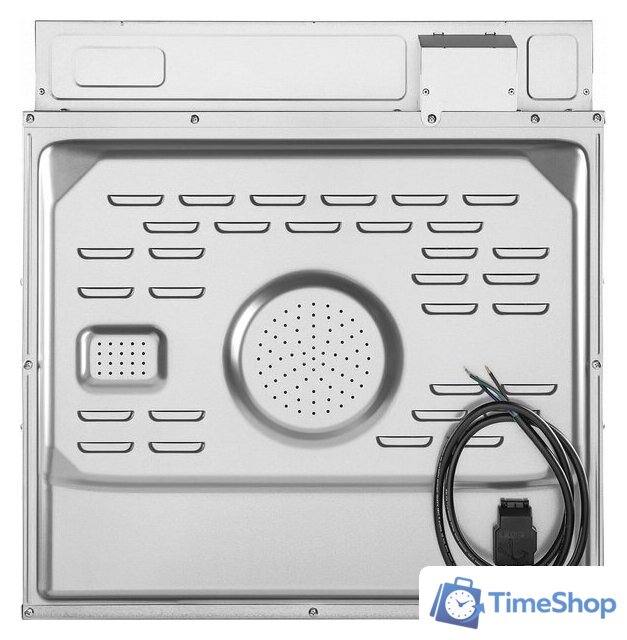 Электрический духовой шкаф MAUNFELD AEOH.749B - Изображение №13 — Интернет-магазин Time-Shop