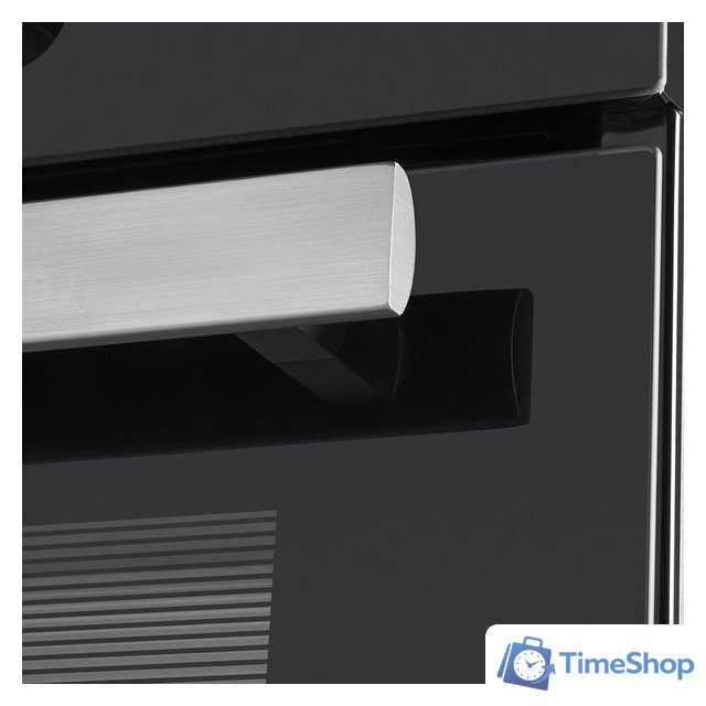 Электрический духовой шкаф MAUNFELD AEOH.749B - Изображение №6 — Интернет-магазин Time-Shop