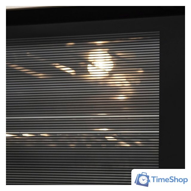 Электрический духовой шкаф MAUNFELD AEOH.749B - Изображение №11 — Интернет-магазин Time-Shop