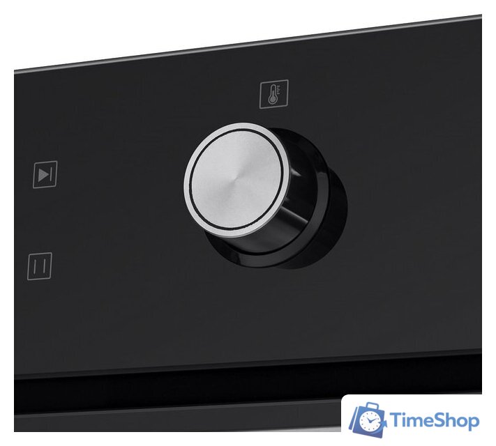 Электрический духовой шкаф MAUNFELD AEOH.749B - Изображение №8 — Интернет-магазин Time-Shop