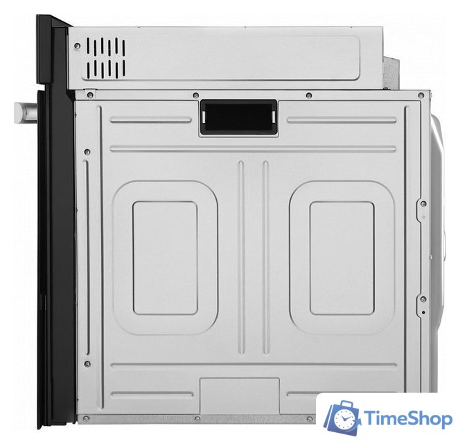Электрический духовой шкаф MAUNFELD AEOH.749B - Изображение №12 — Интернет-магазин Time-Shop