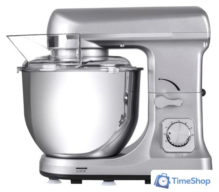 Планетарный миксер MAUNFELD MF-434S - Изображение №1 — Интернет-магазин Time-Shop