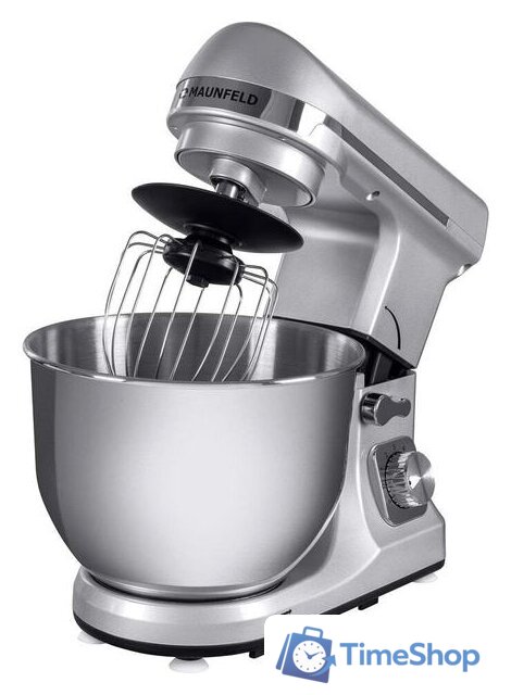 Планетарный миксер MAUNFELD MF-434S - Изображение №2 — Интернет-магазин Time-Shop