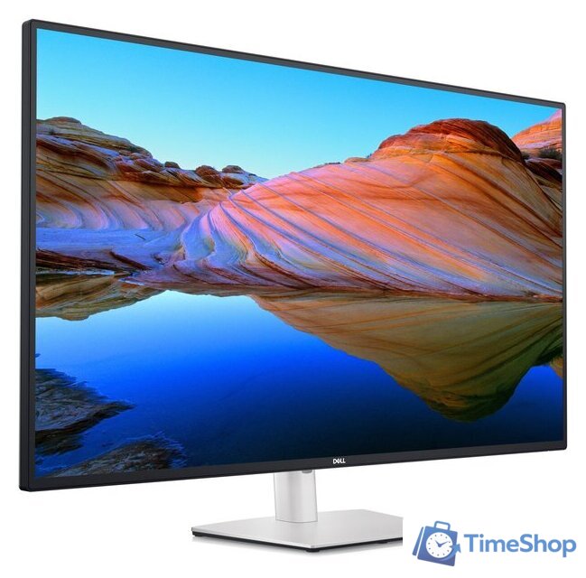 Монитор Dell UltraSharp U4323QE - Изображение №2 — Интернет-магазин Time-Shop