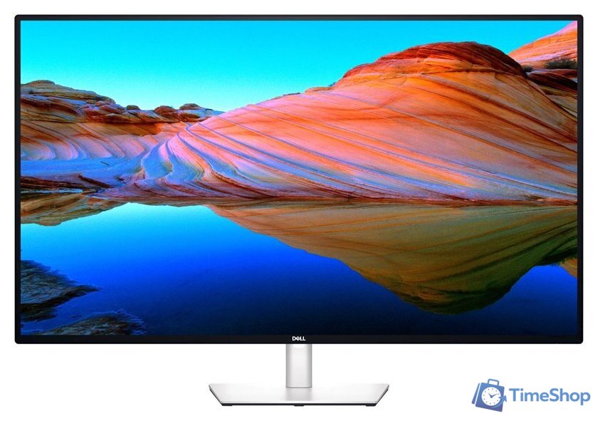Монитор Dell UltraSharp U4323QE - Изображение №1 — Интернет-магазин Time-Shop