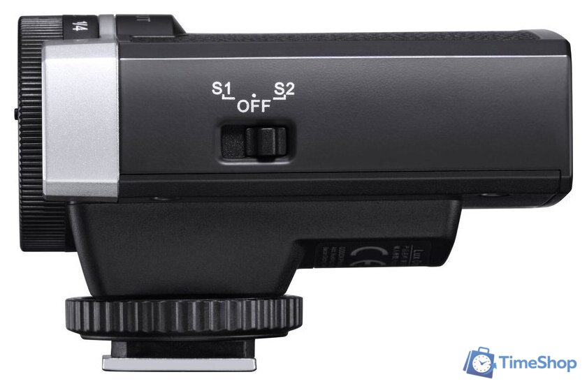 Вспышка Godox Lux Junior - Изображение №5 — Интернет-магазин Time-Shop