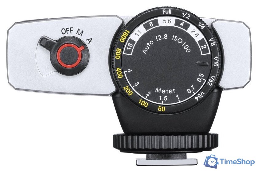 Вспышка Godox Lux Junior - Изображение №3 — Интернет-магазин Time-Shop