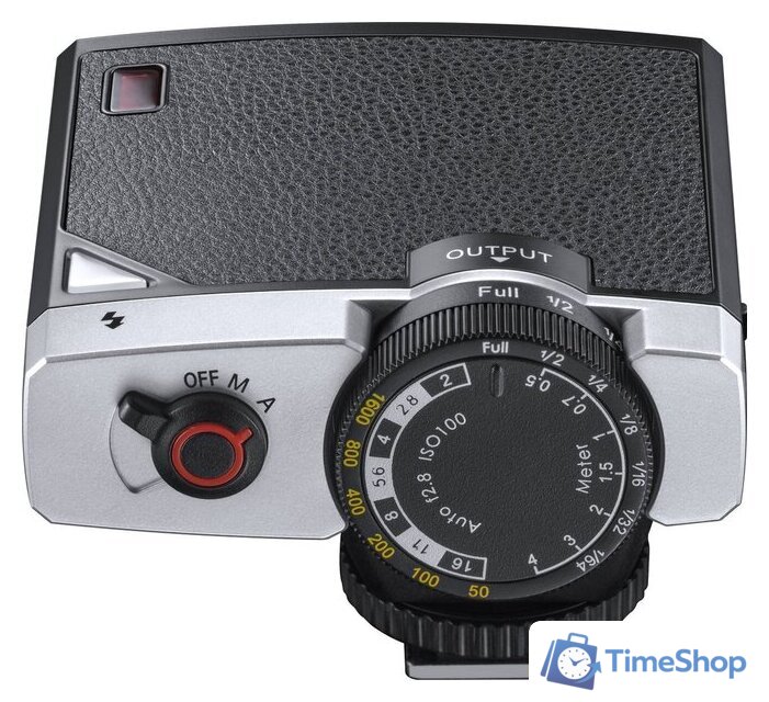 Вспышка Godox Lux Junior - Изображение №2 — Интернет-магазин Time-Shop