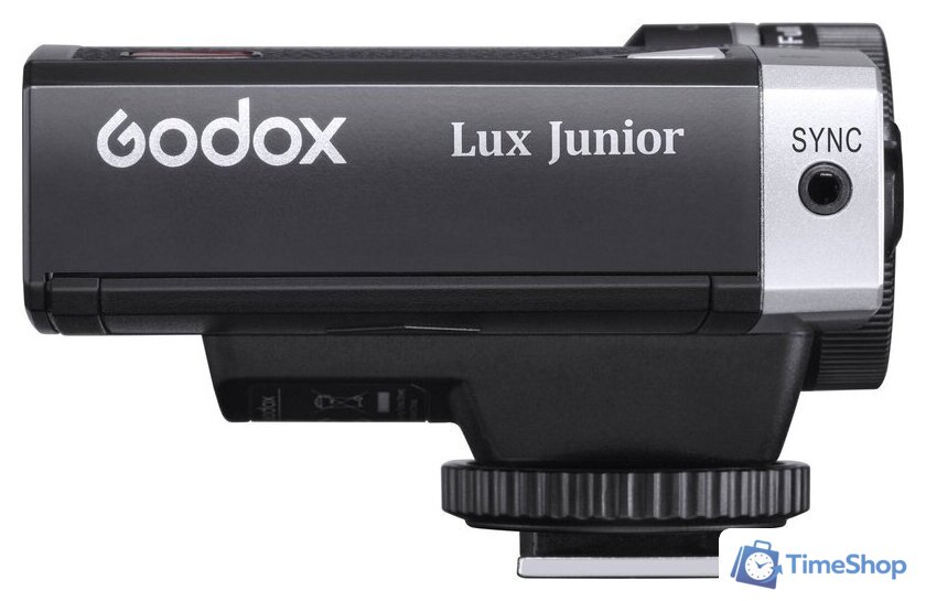 Вспышка Godox Lux Junior - Изображение №6 — Интернет-магазин Time-Shop