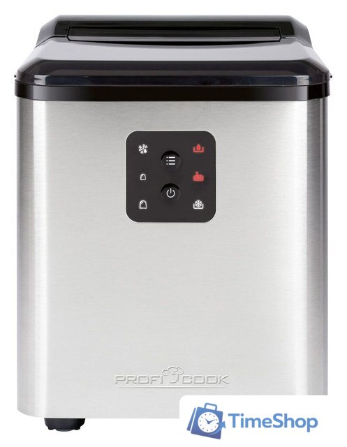 Льдогенератор ProfiCook PC-EWB 1253 - Изображение №1 — Интернет-магазин Time-Shop
