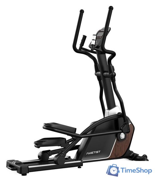 Эллиптический тренажер AMETIST Enigma - Изображение №1 — Интернет-магазин Time-Shop