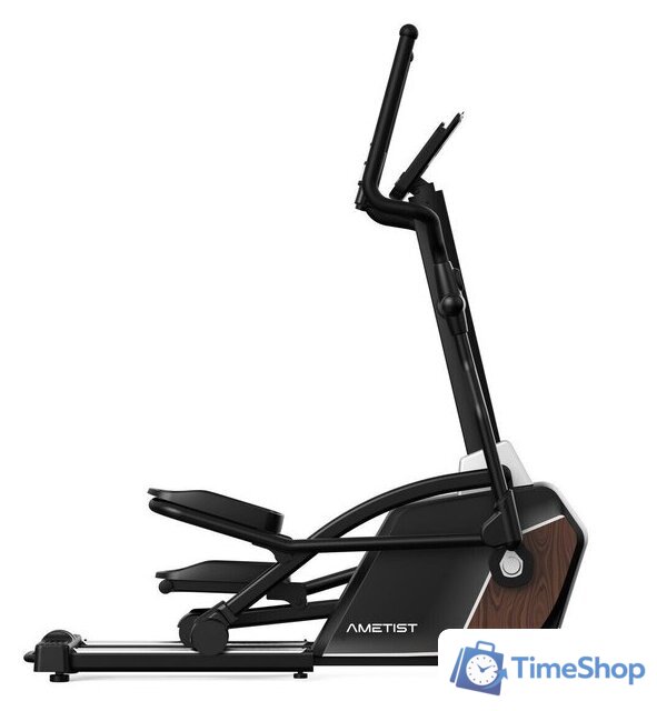 Эллиптический тренажер AMETIST Enigma - Изображение №3 — Интернет-магазин Time-Shop