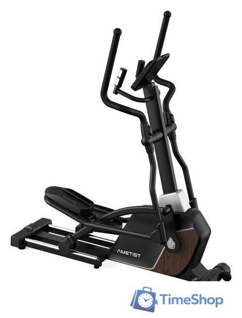 Эллиптический тренажер AMETIST Enigma - Изображение №4 — Интернет-магазин Time-Shop