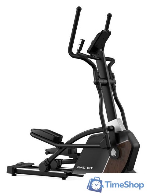 Эллиптический тренажер AMETIST Enigma - Изображение №2 — Интернет-магазин Time-Shop
