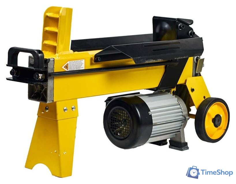 Гидравлический дровокол Skiper DR-40 - Изображение №1 — Интернет-магазин Time-Shop
