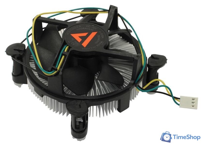 Кулер для процессора ACD ACD-CD5L3-A - Изображение №1 — Интернет-магазин Time-Shop