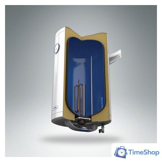 Накопительный электрический водонагреватель Metalac Practic Optima MB R 100 - Изображение №5 — Интернет-магазин Time-Shop