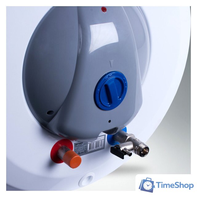 Накопительный электрический водонагреватель Metalac Practic Optima MB R 100 - Изображение №3 — Интернет-магазин Time-Shop