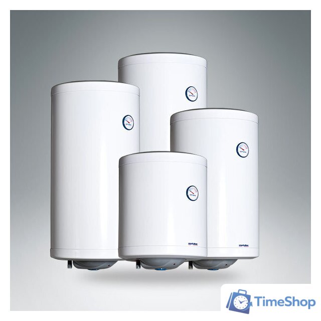 Накопительный электрический водонагреватель Metalac Practic Optima MB R 100 - Изображение №2 — Интернет-магазин Time-Shop