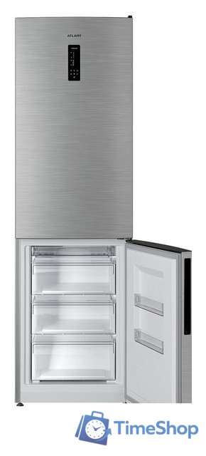 Холодильник ATLANT ХМ-4624-141-NL - Изображение №10 — Интернет-магазин Time-Shop