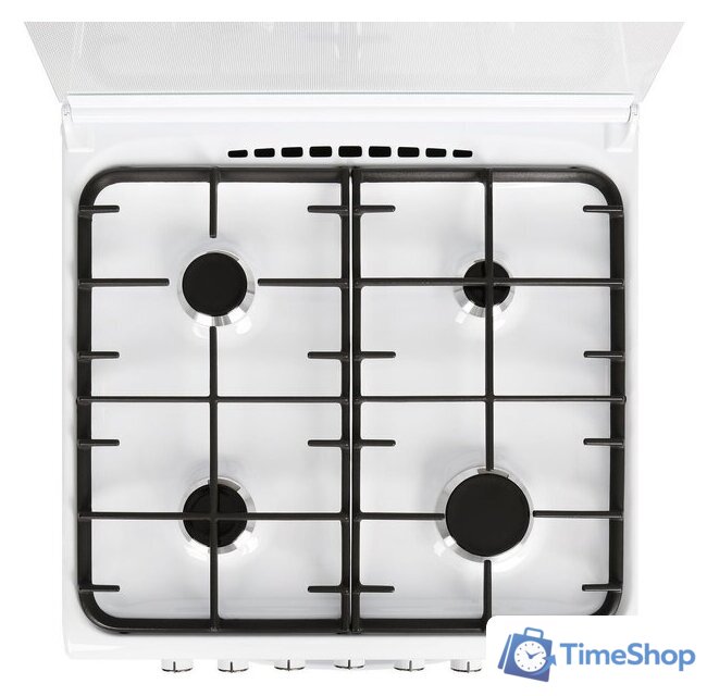 Кухонная плита GEFEST ПГЭ 5302-03 0052 - Изображение №5 — Интернет-магазин Time-Shop