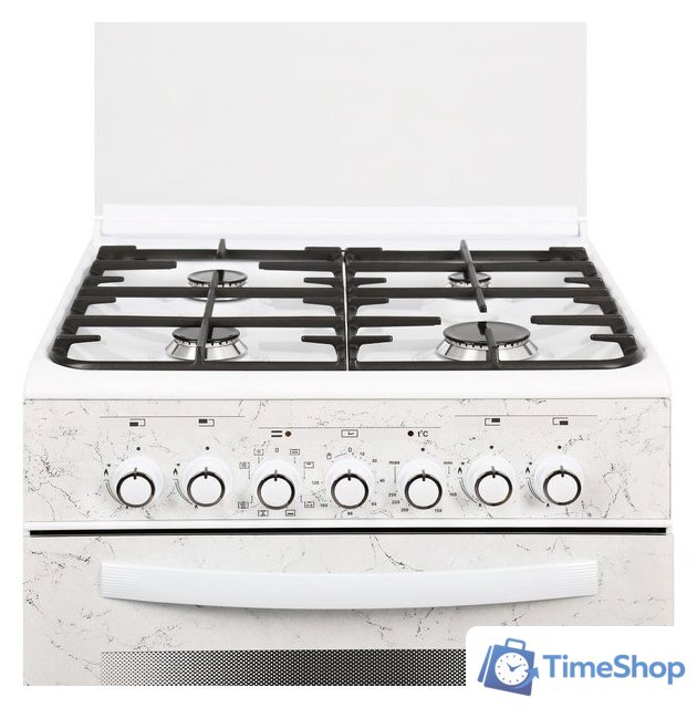 Кухонная плита GEFEST ПГЭ 5302-03 0052 - Изображение №4 — Интернет-магазин Time-Shop