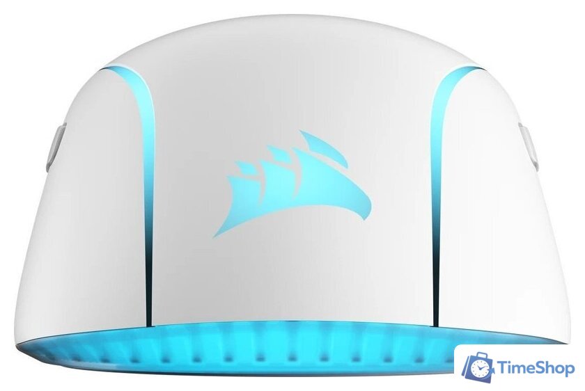 Игровая мышь Corsair M75 Wireless RGB White - Изображение №11 — Интернет-магазин Time-Shop