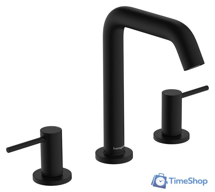 Смеситель Hansgrohe Tecturis 73330670 - Изображение №1 — Интернет-магазин Time-Shop