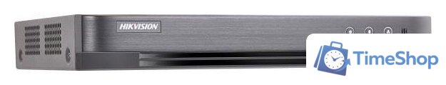 Гибридный видеорегистратор Hikvision iDS-7204HUHI-M1/S - Изображение №1 — Интернет-магазин Time-Shop