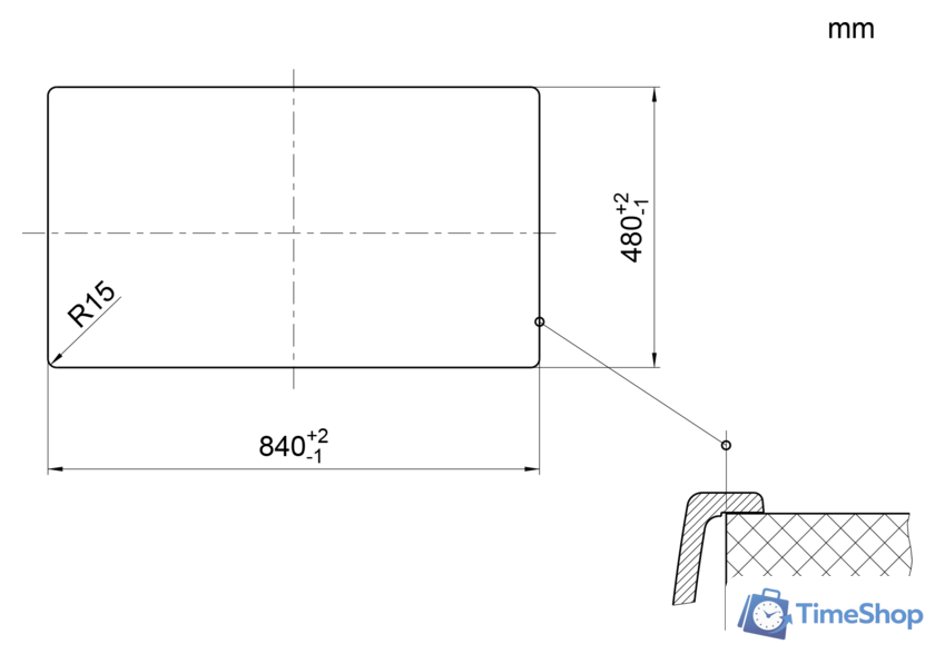 Кухонная мойка Blanco Legra XL 6 S (черный) - Изображение №5 — Интернет-магазин Time-Shop