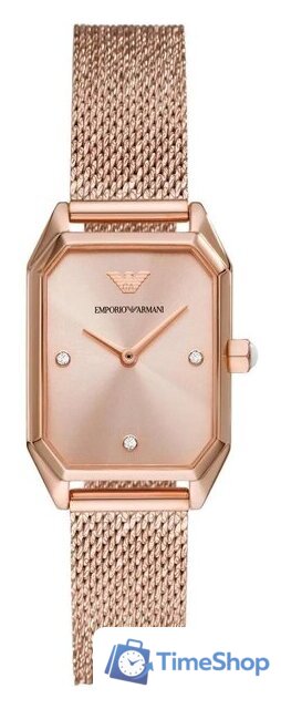 Наручные часы Emporio Armani AR11347 - Изображение №1 — Интернет-магазин Time-Shop