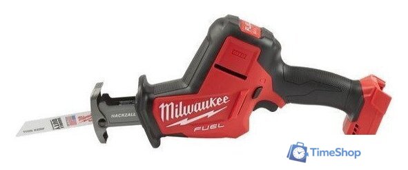 Сабельная пила Milwaukee M18 FHZ-0 Fuel 4933498064 (без АКБ) - Изображение №1 — Интернет-магазин Time-Shop