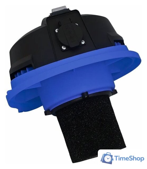 Пылесос Vityaz Pro VP20-1500 - Изображение №5 — Интернет-магазин Time-Shop