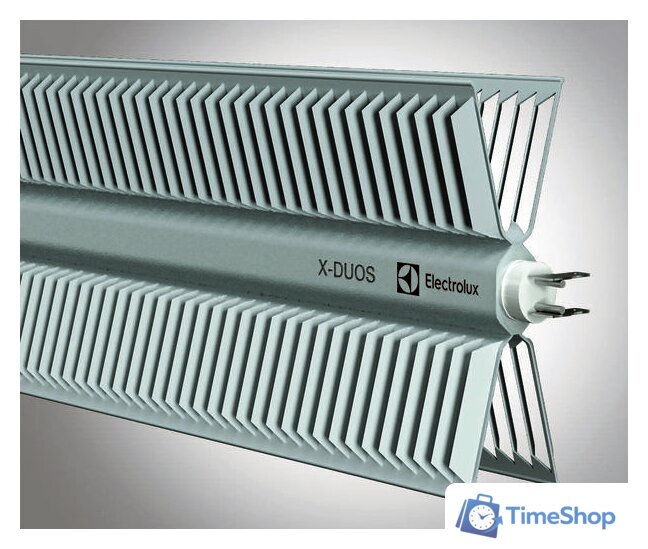 Конвектор Electrolux ECH/T-1500 E - Изображение №4 — Интернет-магазин Time-Shop