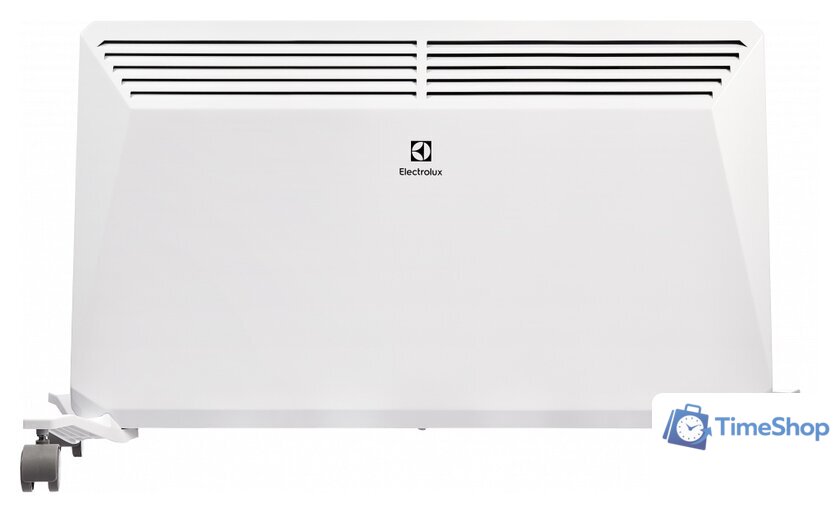 Конвектор Electrolux ECH/T-1500 E - Изображение №2 — Интернет-магазин Time-Shop