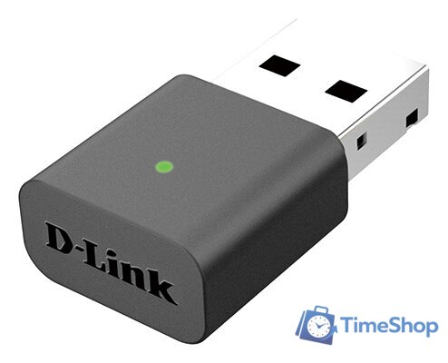 Wi-Fi адаптер D-Link DWA-131/F1A - Изображение №1 — Интернет-магазин Time-Shop