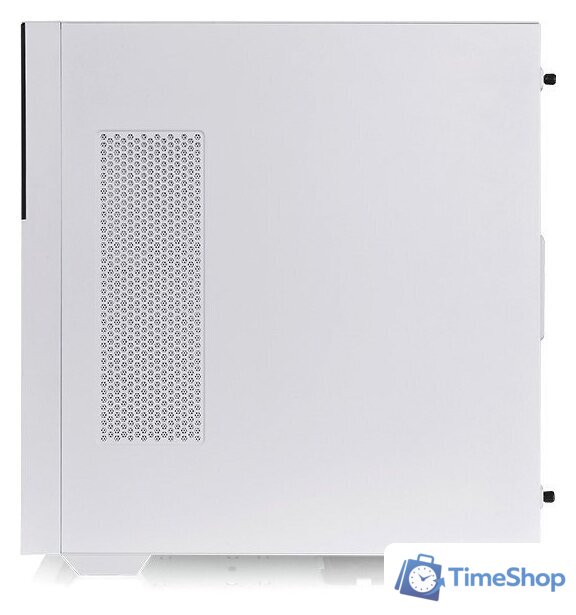 Корпус Thermaltake Divider 370 TG Snow ARGB CA-1S4-00M6WN-00 - Изображение №3 — Интернет-магазин Time-Shop