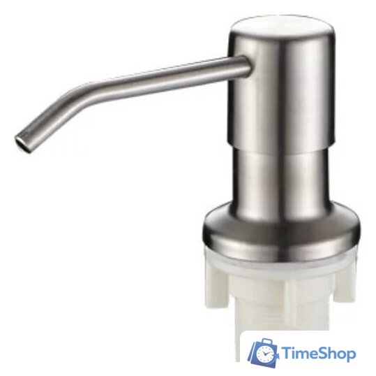 Кухонная мойка Stellar E6050S - Изображение №7 — Интернет-магазин Time-Shop