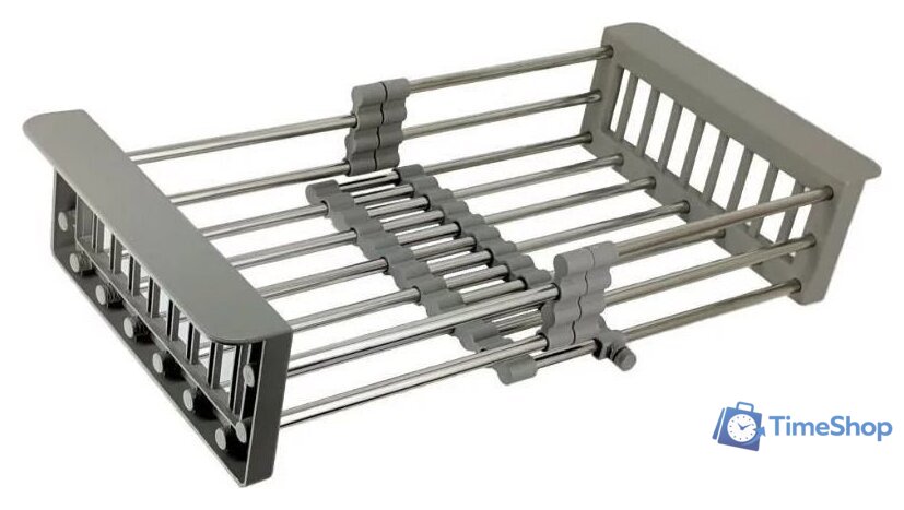 Кухонная мойка Stellar E6050S - Изображение №9 — Интернет-магазин Time-Shop